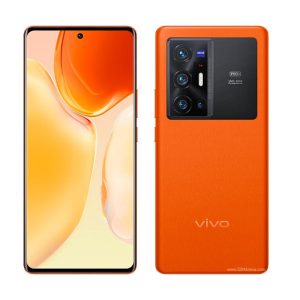 Vivo X70 Pro Plus 5G