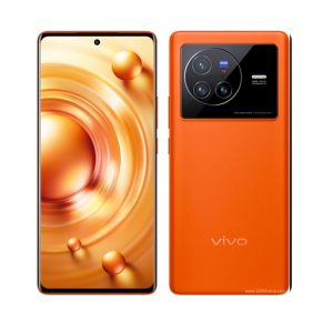 Vivo X80 5G