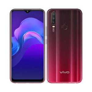 Vivo Y12