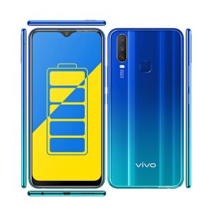 Vivo Y15