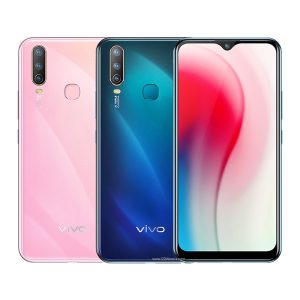 Vivo Y17