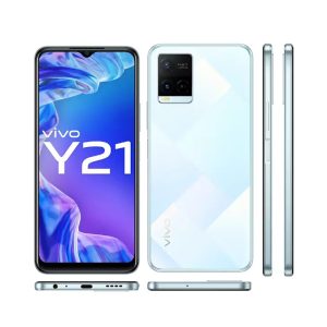 Vivo Y21