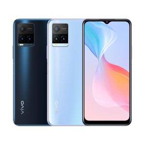 Vivo Y21T