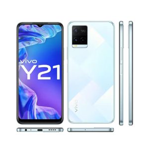 Vivo Y21e