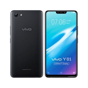 Vivo Y81