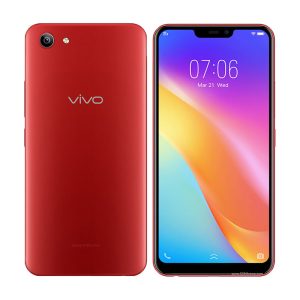 Vivo Y81i