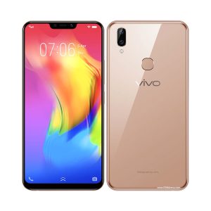 Vivo Y83 Pro