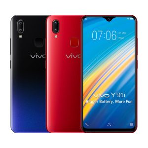 Vivo Y91i