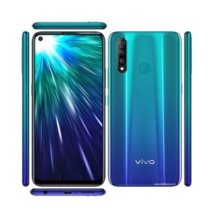 Vivo Z1 Pro