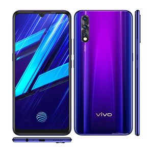 Vivo Z1X