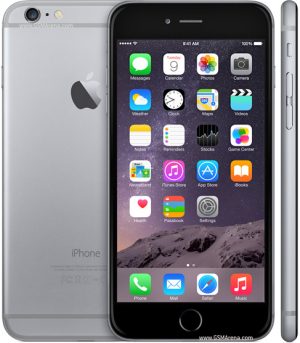 iPhone 6 Plus