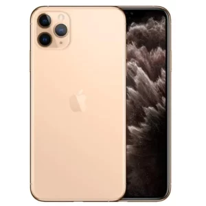 iPhone 11 Pro