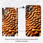 Pattern Mobile Skin For Tecno Pova Neo 2 - 019