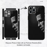 Ronaldo Mobile Skin For Tecno Pova Neo 2 - 020