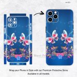 Fancy Mobile Skin For Tecno Pova Neo 2 - 032