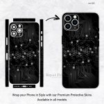 Tech Mobile Skin For Tecno Pova Neo 2 - 035