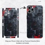 Tech Mobile Skin For Tecno Pova Neo 2 - 036