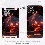 Tech Mobile Skin For Tecno Pova Neo 2 - 037