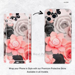 Funky Mobile Skin For Tecno Pova Neo 2 - 044