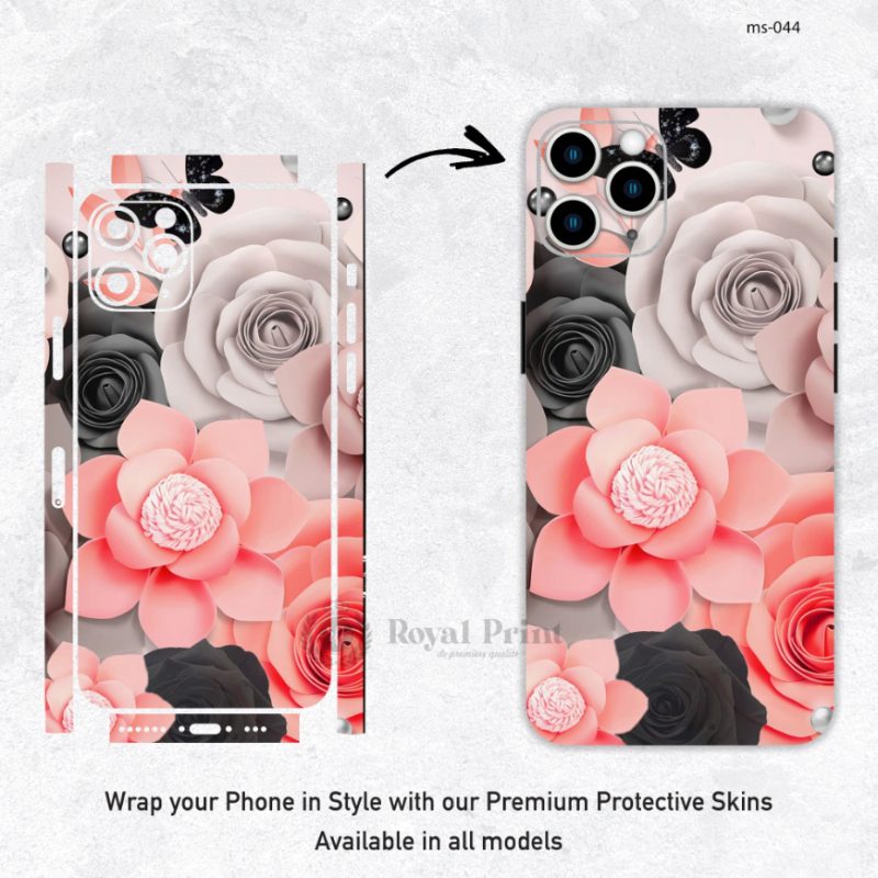 Funky Mobile Skin For Tecno Pova Neo 2 - 044