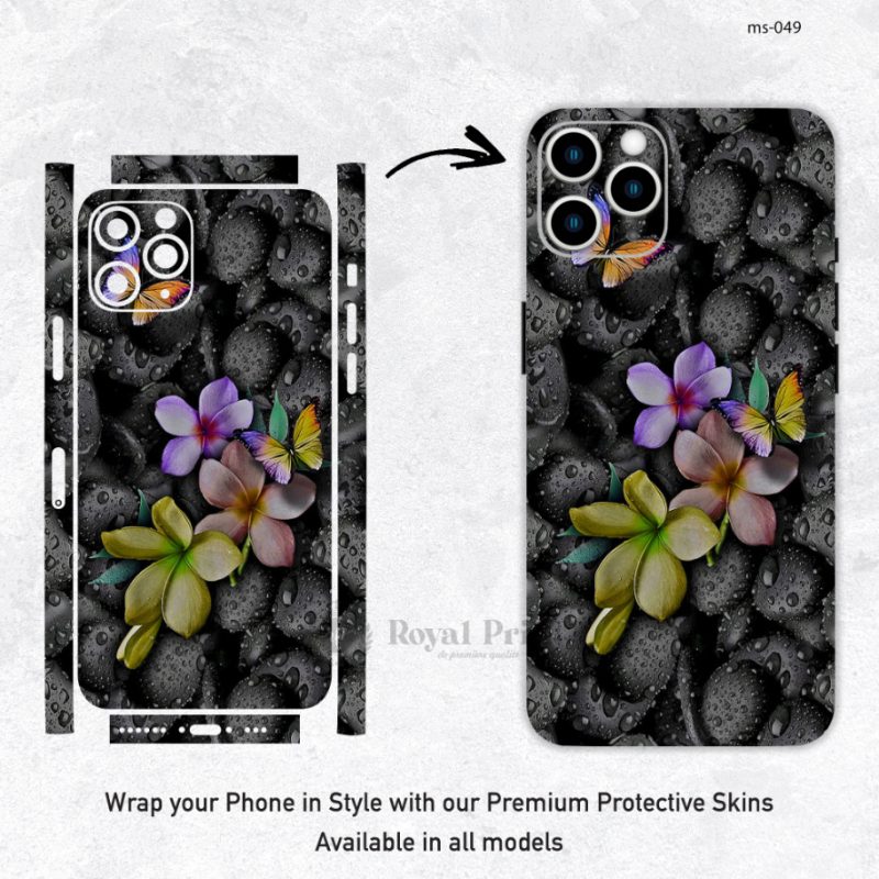 Funky Mobile Skin For Tecno Pova Neo 2 - 049