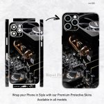 Tech Mobile Skin For Tecno Pova Neo 2 - 050