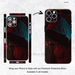 Funky Mobile Skin For Tecno Pova Neo 2 - 054