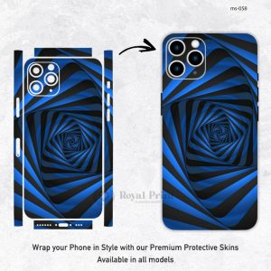 Funky Mobile Skin For Tecno Pova Neo 2 - 058