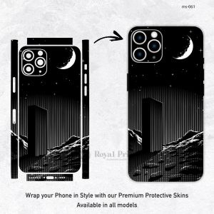 Funky Mobile Skin For Tecno Pova Neo 2 - 061