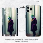 Joker Mobile Skin For Tecno Pova Neo 2 - 067