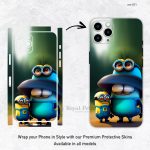 Cute Mobile Skin For Tecno Pova Neo 2 - 071