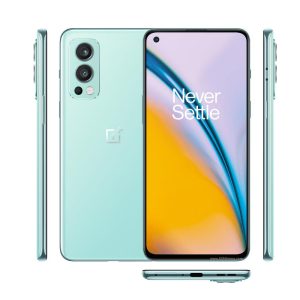 OnePlus Nord 2 5G