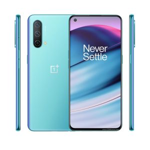 OnePlus Nord CE 5G